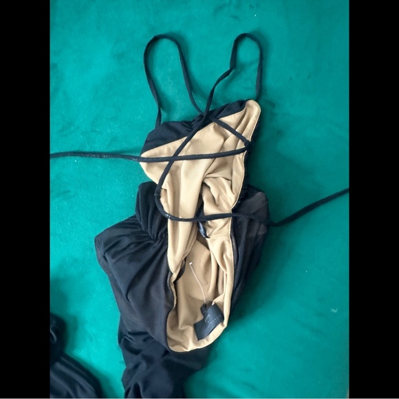 Revolve Follie Gown - Picture 8 of 15